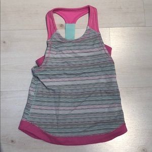 LIKE NEW Ivivva Workout Tank